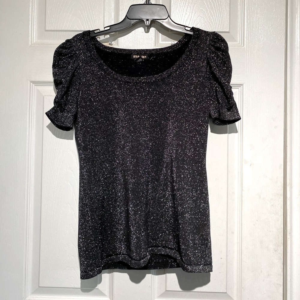 BY design top